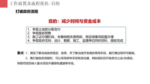 房地產項目開發(fā)報建全流程策劃 戰(zhàn)略與公關服務的關鍵融合