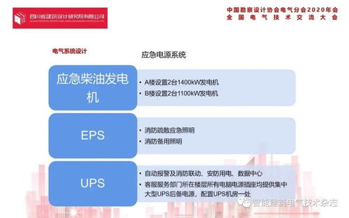 騰訊成都A、B地塊項目電氣設計案例 項目策劃與公關服務的高效協(xié)同