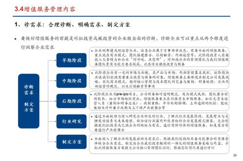實(shí)務(wù) PE與VC如何提供增值服務(wù)——項(xiàng)目策劃與公關(guān)服務(wù)的落地路徑